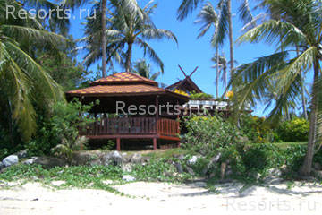 Coconut Sands 4
